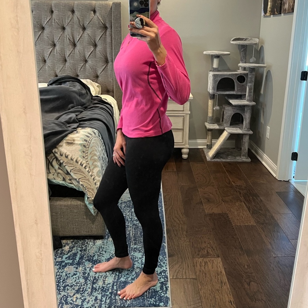 Fleece under armor - Picture 7 of 8